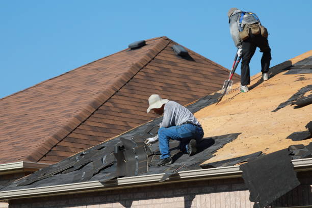 Waterproofing in Chiefland, FL