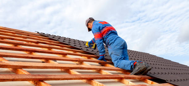 Fast & Reliable Emergency Roof Repairs in Chiefland, FL