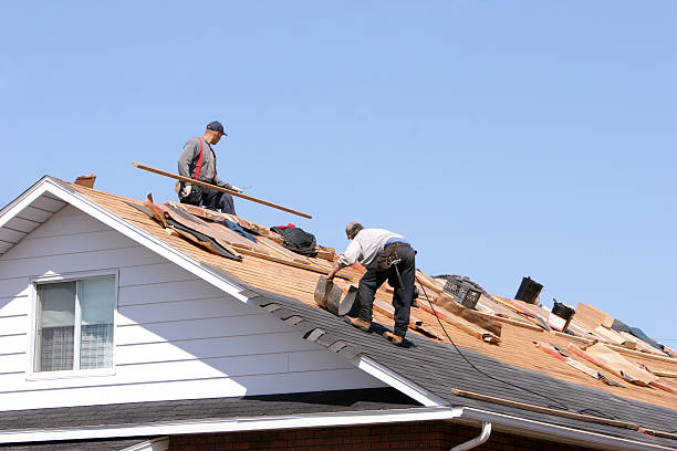 Roof Restoration in Chiefland, FL